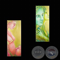 OBRAS DE CLAUDIA BOETTNER